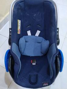 baby car seat 💺