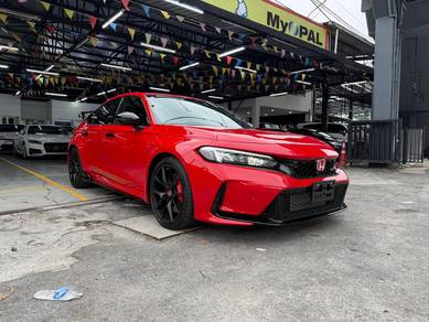 Honda Civic Type R TYPE R in Cheras, KUL