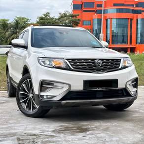 Proton X70 PREMIUM 2WD in Setia Tropika, JHR
