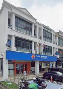 Shop lot For Rent in Subang Jaya,SGR