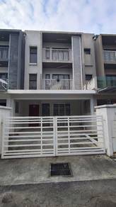 2.5-storey Terraced House For Sale in Puchong,SGR