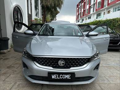 Proton S70 PREMIUM in Others, PNG