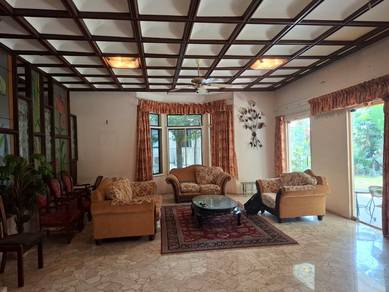 Bungalow House For Sale in Ampang,KUL
