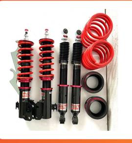 P/Saga BLM Adjustable High-Low