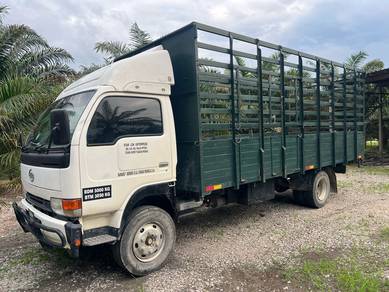 2011 UD YU41 4.2 18 FT ezlon