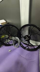 Rim 17 NOVA AVETA 160