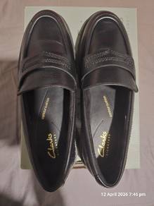 Clarks Orinoco3 Edge