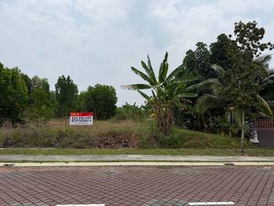 Residential Land in Mantin, NSN
