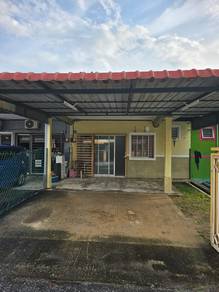 1-storey Terraced House For Sale in Bandar Sri Sendayan,NSN