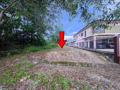 Residential Land in Gombak, SGR