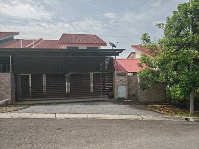 Semi-Detached House For Sale in Salak Tinggi,SGR