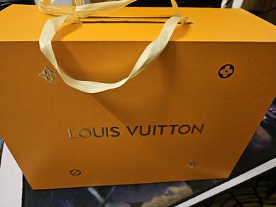 Louis Vuitton Damier Graphite Canvas Sling Bag
