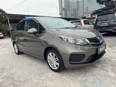 Proton Persona STANDARD in Cheras, KUL