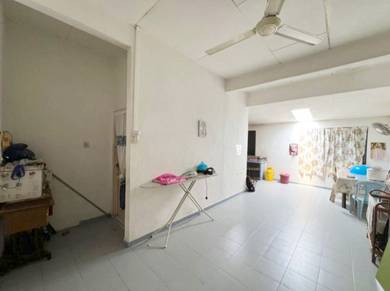 Semi-Detached House For Sale in Nibong Tebal,PNG