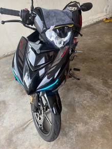 All is good condition
