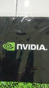 Nvidia GeForce RTX Limited Edition Arts Totebag