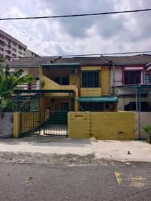 2-storey Terraced House For Sale in Petaling Jaya,SGR