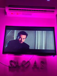smart tv expose 32inci