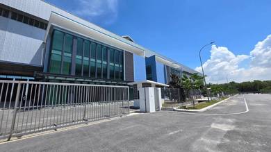 Warehouse / Factory For Rent in Klang,SGR