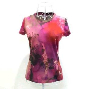 Paul Smith Flora Top
