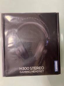 Lenovo Legion H300 Stereo Gaming Headset