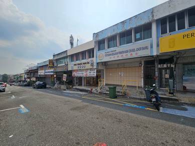 Shop lot For Sale in Skudai,JHR