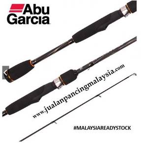 Abu garcia pro max fishing rod