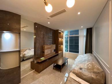 Service Residence For Sale in Sky Suites @ KLCC