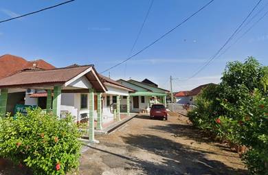 Syukri Homestay Melaka