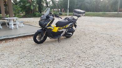 Honda ADV 160