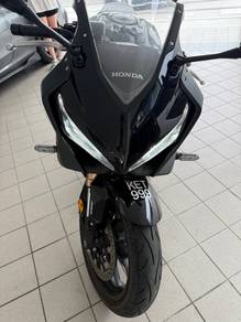 Honda CB650R