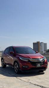 Honda HR-V V in Alor Setar, KDH