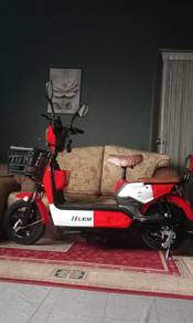 Electric bike for sale LEM NEW ELECTRIC BIKE MODEL