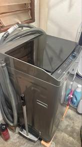 Midea washing machines MA100w75