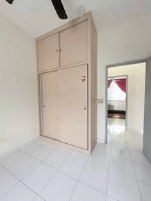 2-storey Terraced House For Sale in Setia Indah,JHR