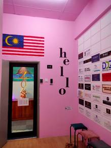 Office space For Rent in Semenyih,SGR