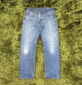 Levi’s 505 sz 34..