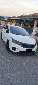Honda City HATCHBACK e-HEV RS in Senawang, NSN