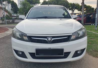 Proton Saga FLX EXECUTIVE in Melaka Tengah, MLK