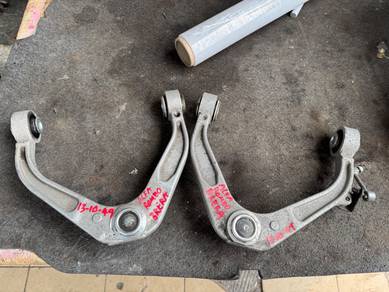 No 13-10-49 Alfa Romeo Brera Front Upper Arm