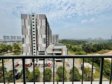 Apartment For Sale in Cassia Residence @ Laman View