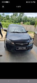 Proton Saga FLX FLX EXECUTIVE in Kok Lanas, KTN