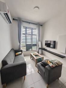 Condominium For Rent in The Anderson