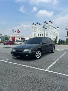 Citroen ZX in Rawang, SGR