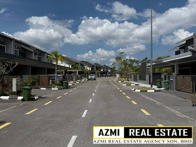2-storey Terraced House For Sale in Kuching,SWK