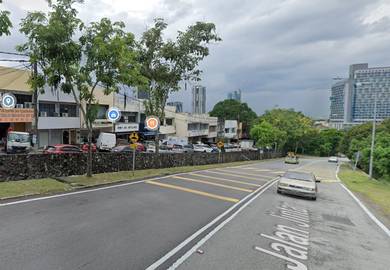 Shop lot For Rent in Cheras,KUL