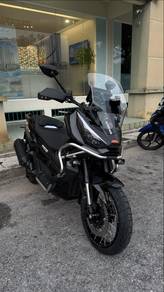 Zontes 368G