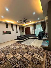 2-storey Terraced House For Sale in Sungai Udang,MLK
