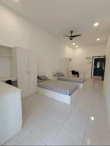 Apartment For Rent in Pangsapuri Seri Iskandar
