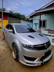 Proton Preve EXECUTIVE in Melaka Tengah, MLK